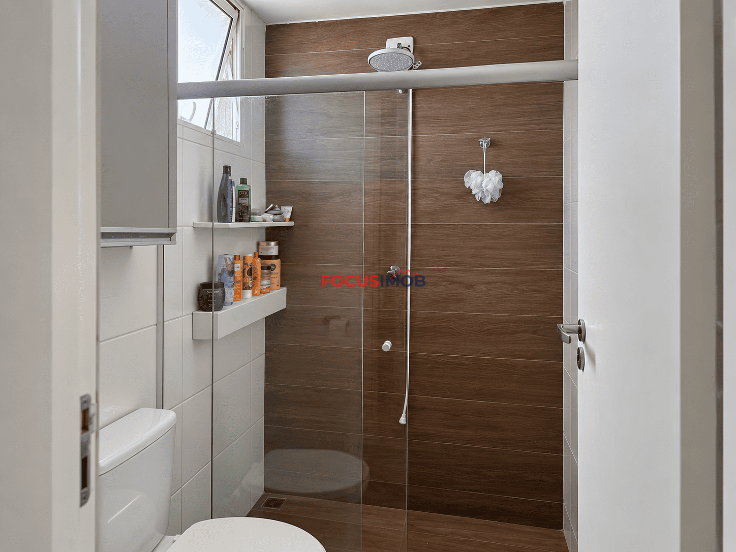 Apartamento Porteira Fechada à Venda no Portal das Borboletas – 2 Dormitórios com Suíte | Mogi Guaçu/SP