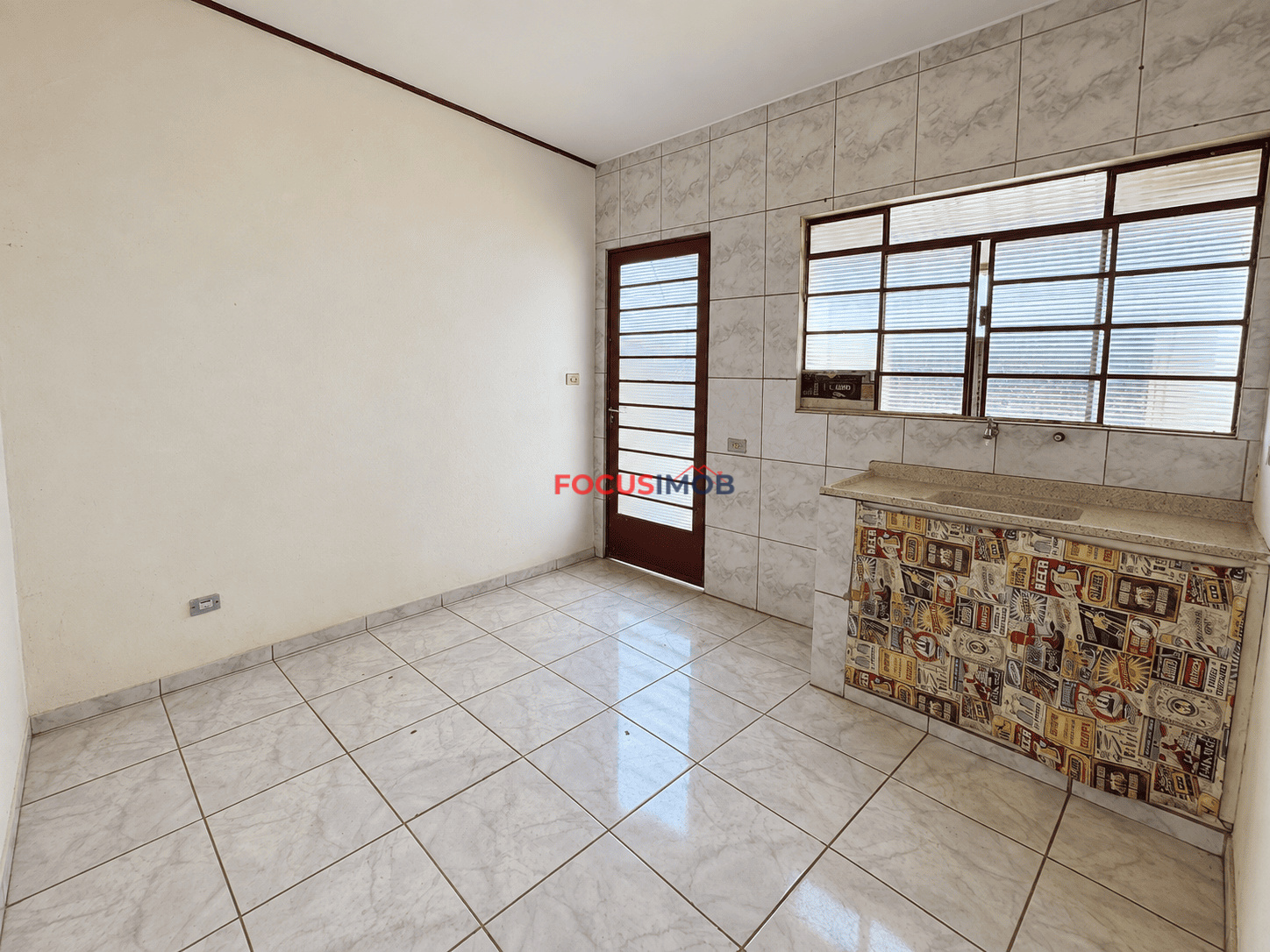 Casa com 3 Dormitórios + Edícula Completa no Jardim Itamaraty – Mogi Guaçu/SP