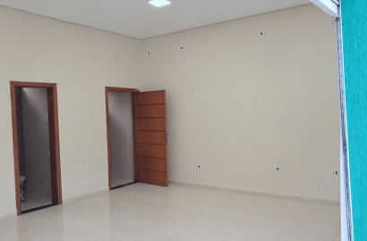 Salão Comercial para Alugar no Alto dos Ypês – Mogi Guaçu/SP
