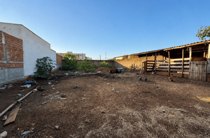 Terreno 375 m², para comprar no Guaçu Parque Real de Mogi Guaçu/SP