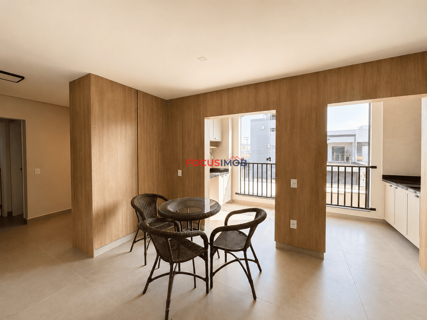 Apartamentos à Venda no Parque Real | Mogi Guaçu/SP