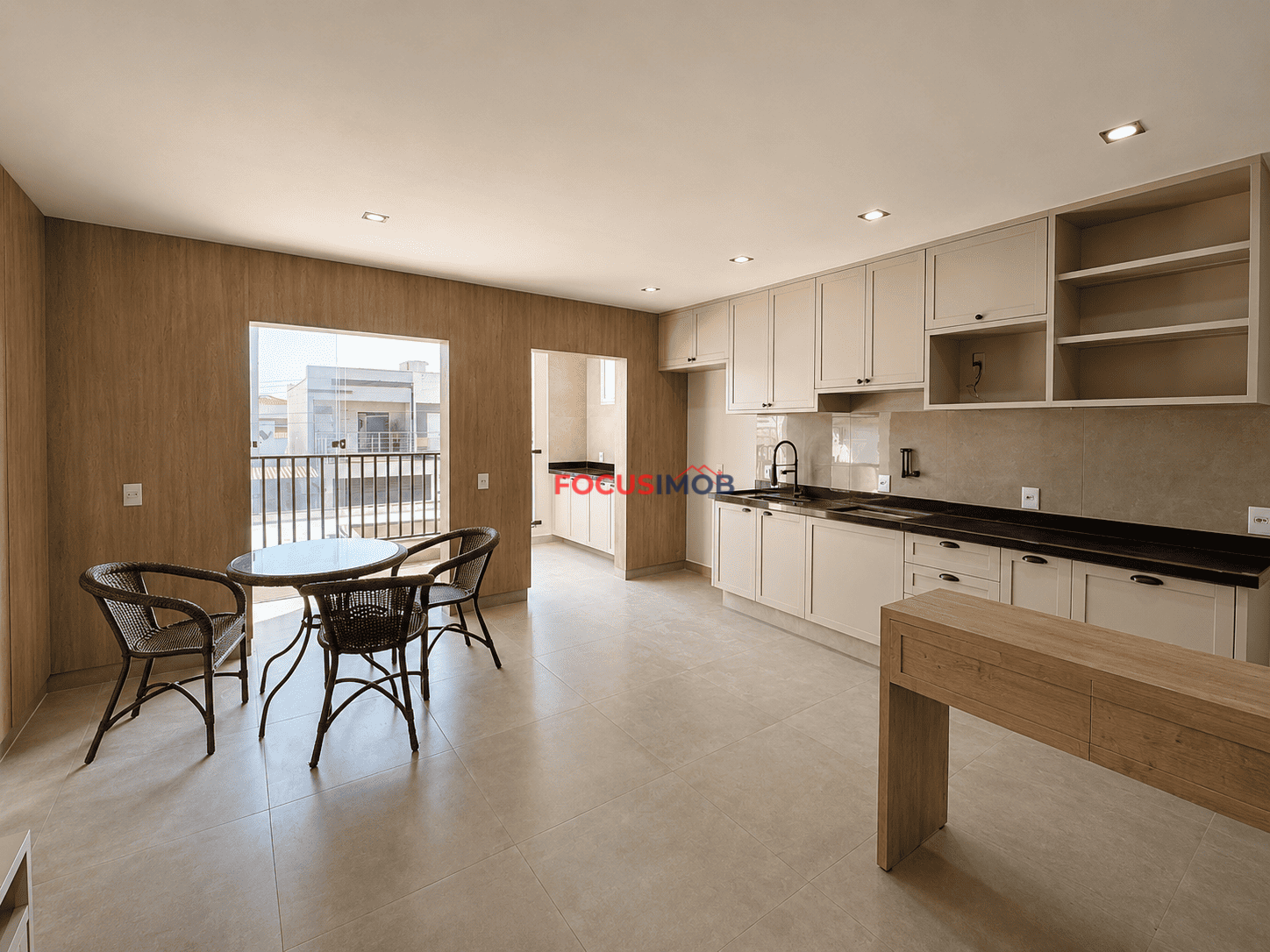 Apartamento de 3 dormitórios à Venda, no Guaçu Parque Real - Mogi Guaçu/SP