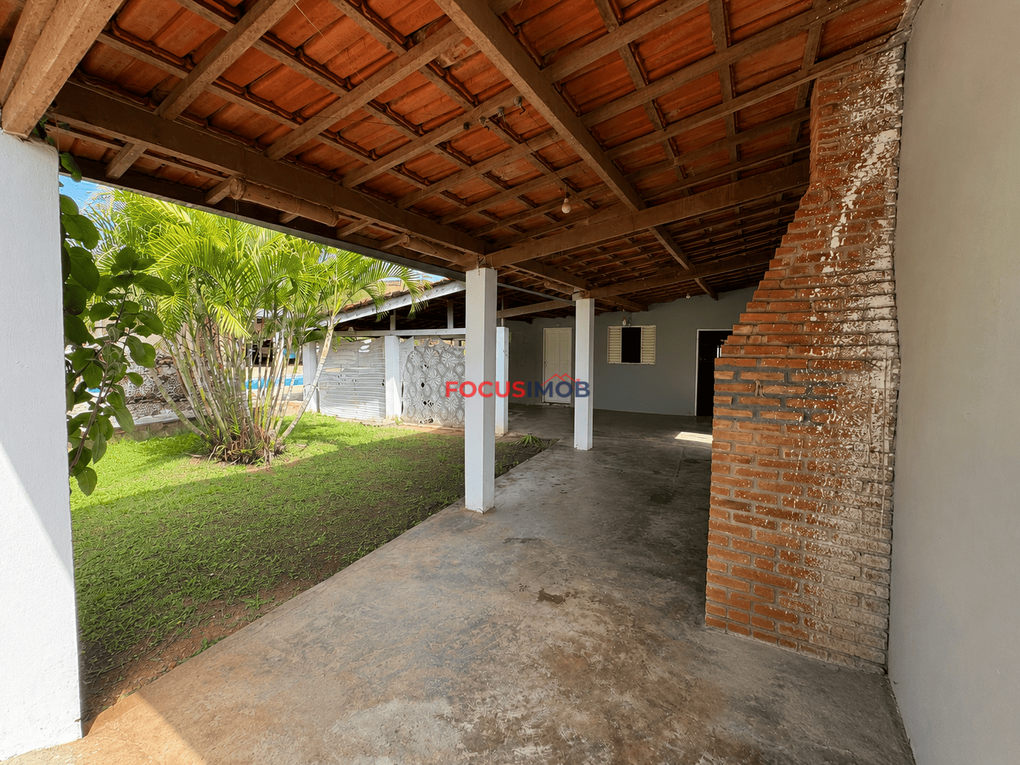 🌿 Chácara Completa em Monte Sião/MG – 1.500 m² com Piscina, Campo e Área de Lazer | R$ 550.000
