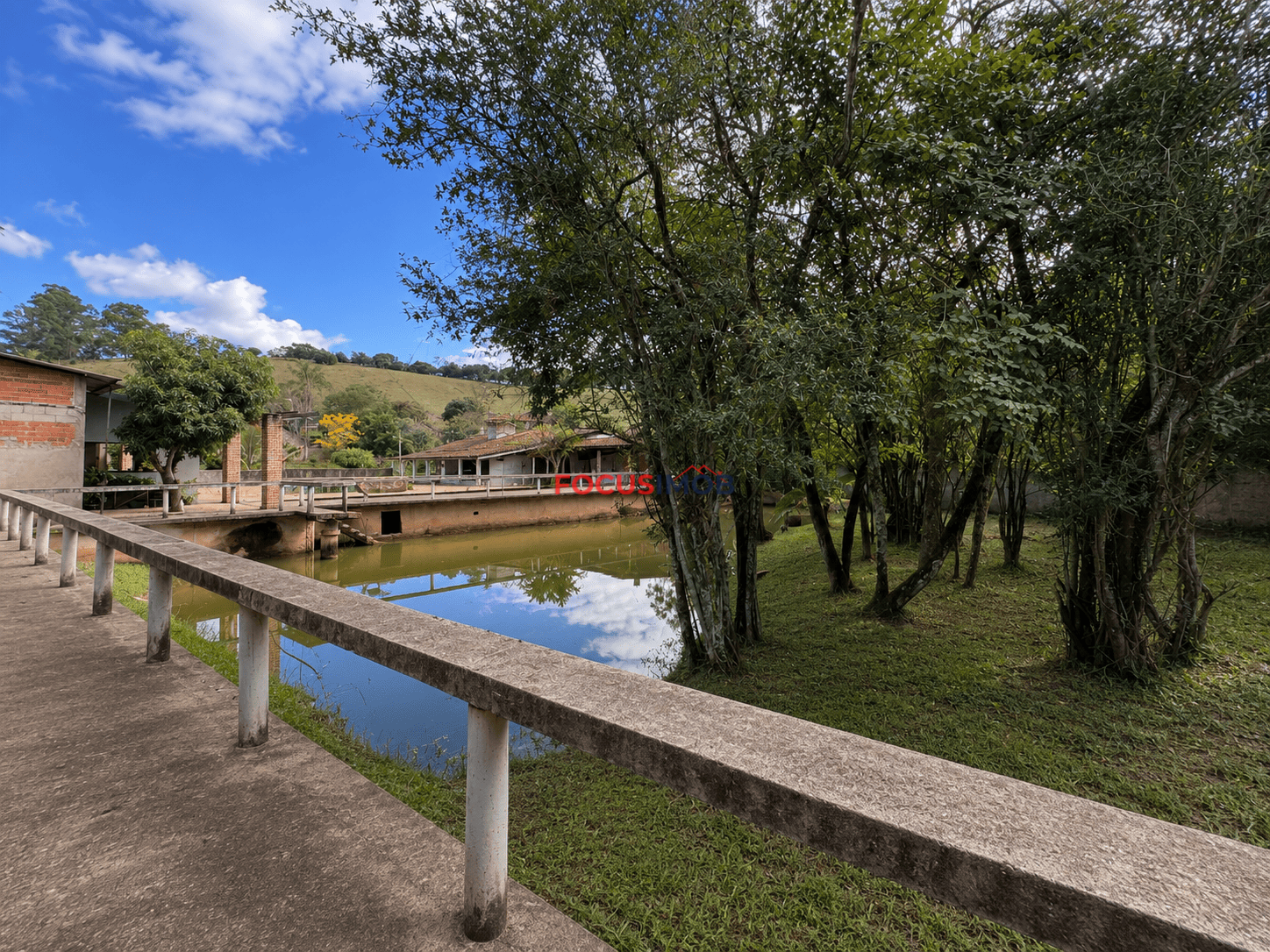 🌿 Chácara Completa em Monte Sião/MG – 1.500 m² com Piscina, Campo e Área de Lazer | R$ 550.000