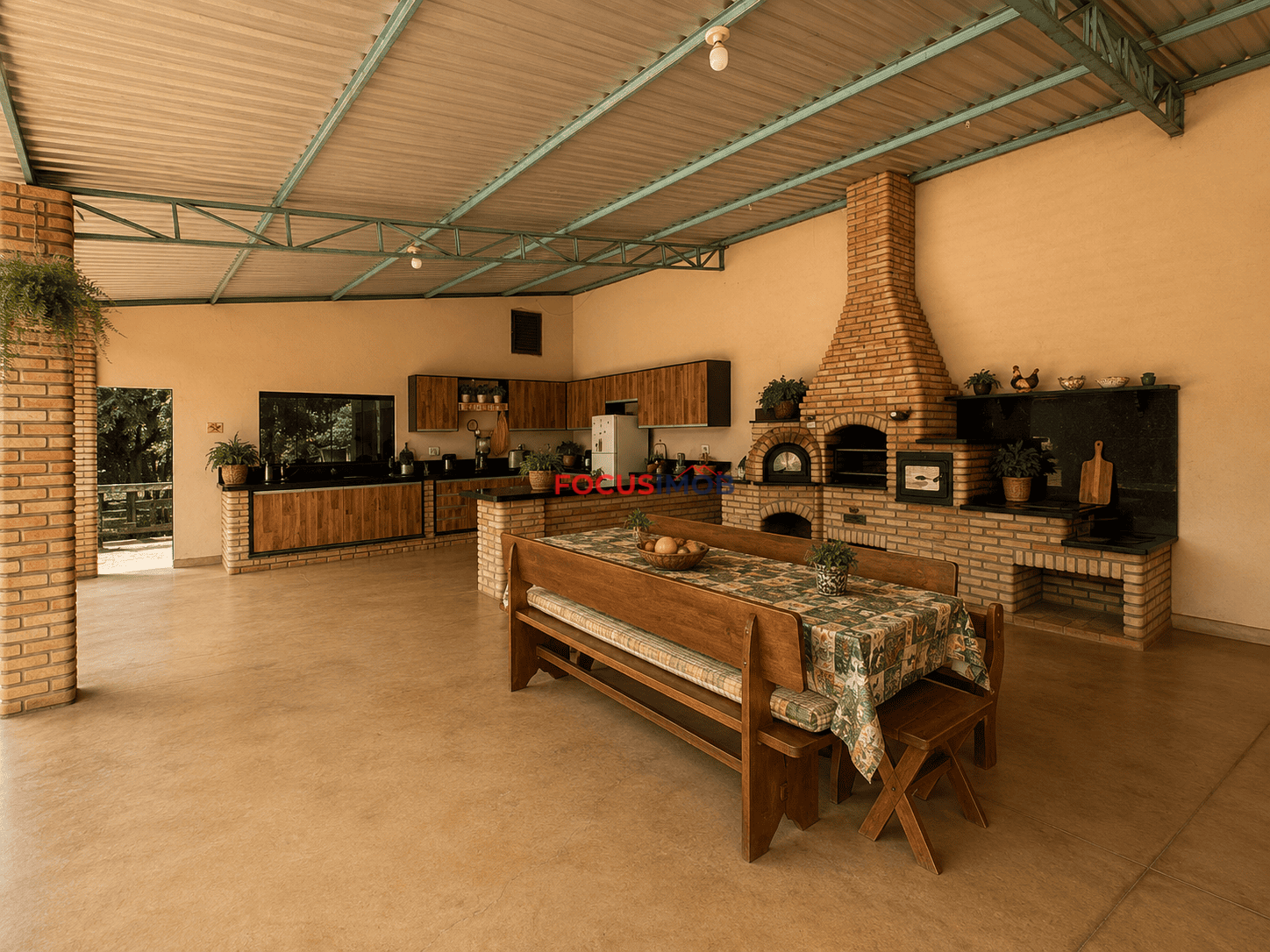 🌿 Chácara Completa em Monte Sião/MG – 1.500 m² com Piscina, Campo e Área de Lazer | R$ 550.000
