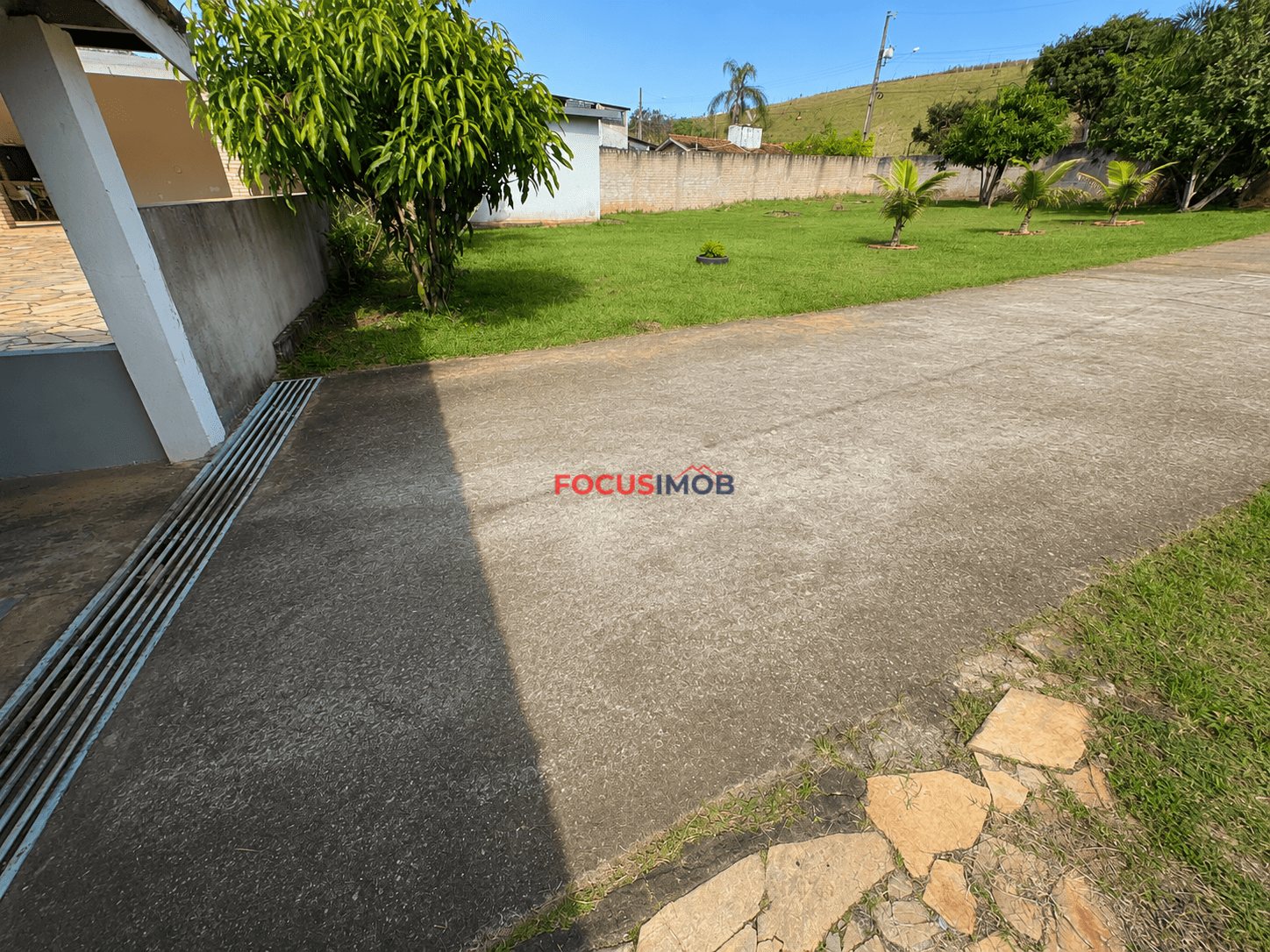 🌿 Chácara Completa em Monte Sião/MG – 1.500 m² com Piscina, Campo e Área de Lazer | R$ 550.000