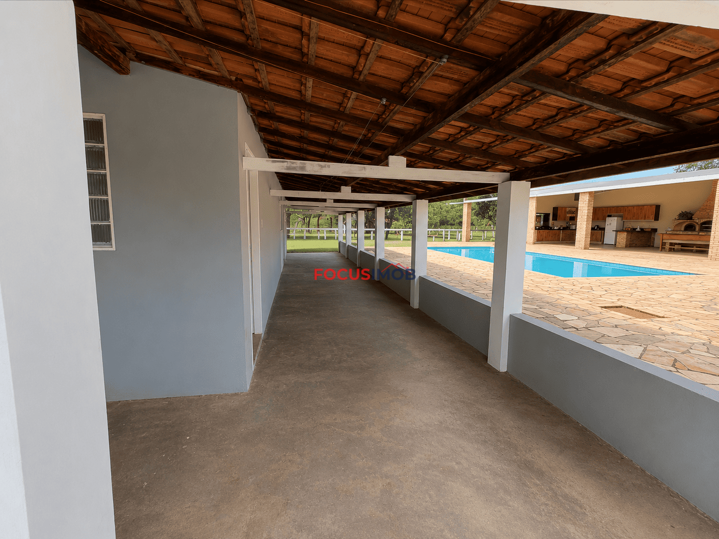 🌿 Chácara Completa em Monte Sião/MG – 1.500 m² com Piscina, Campo e Área de Lazer | R$ 550.000