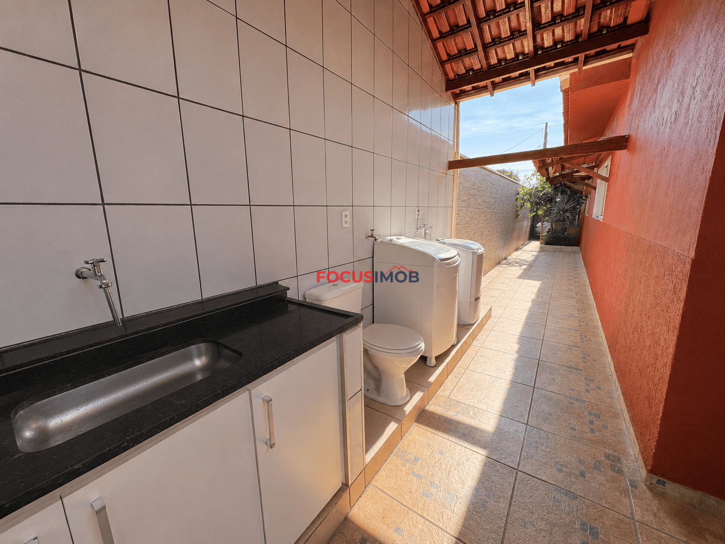 Casa à Venda no Jardim Chaparral – Mogi Guaçu/SP