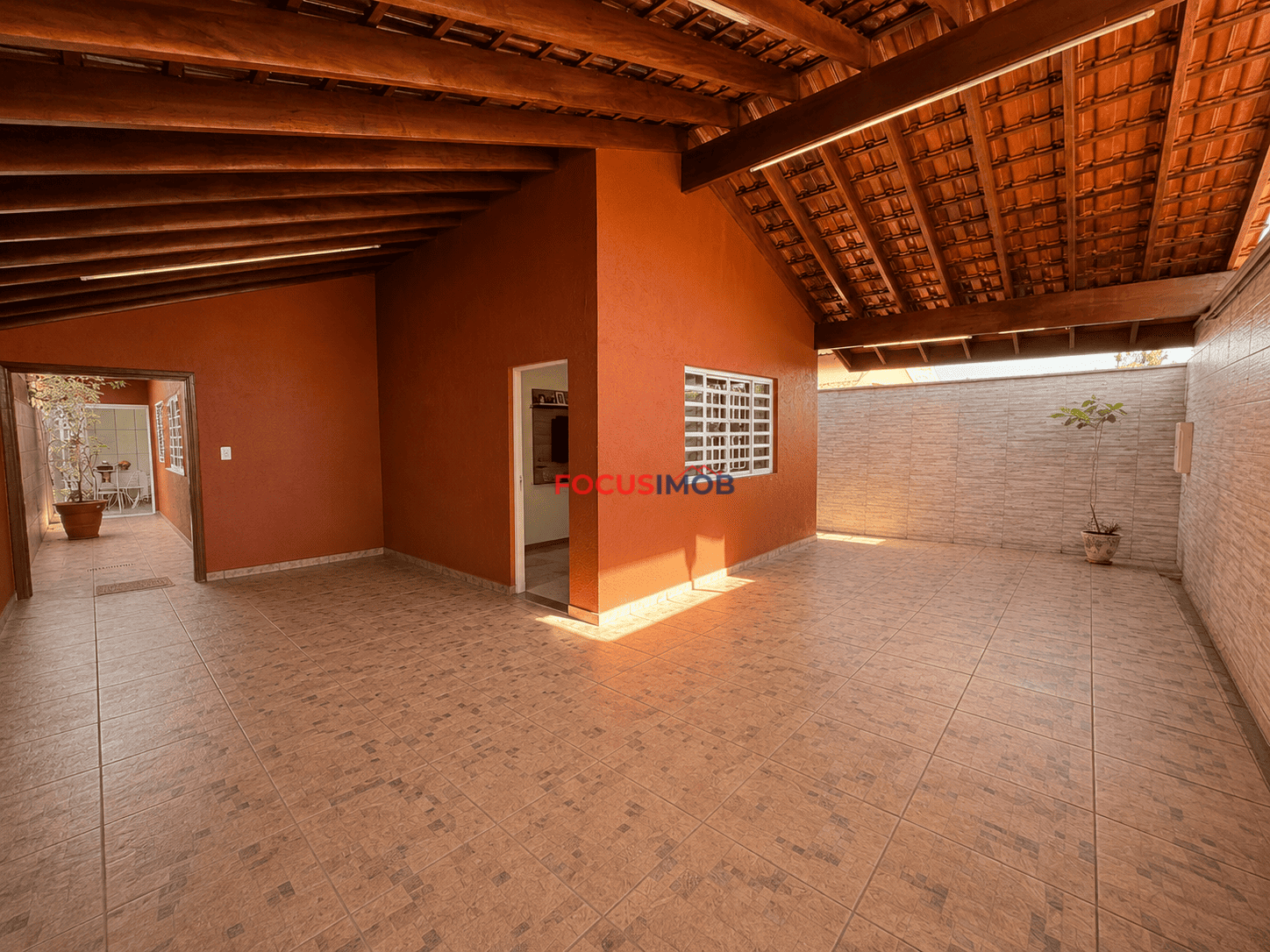 Casa à Venda no Jardim Chaparral – Mogi Guaçu/SP