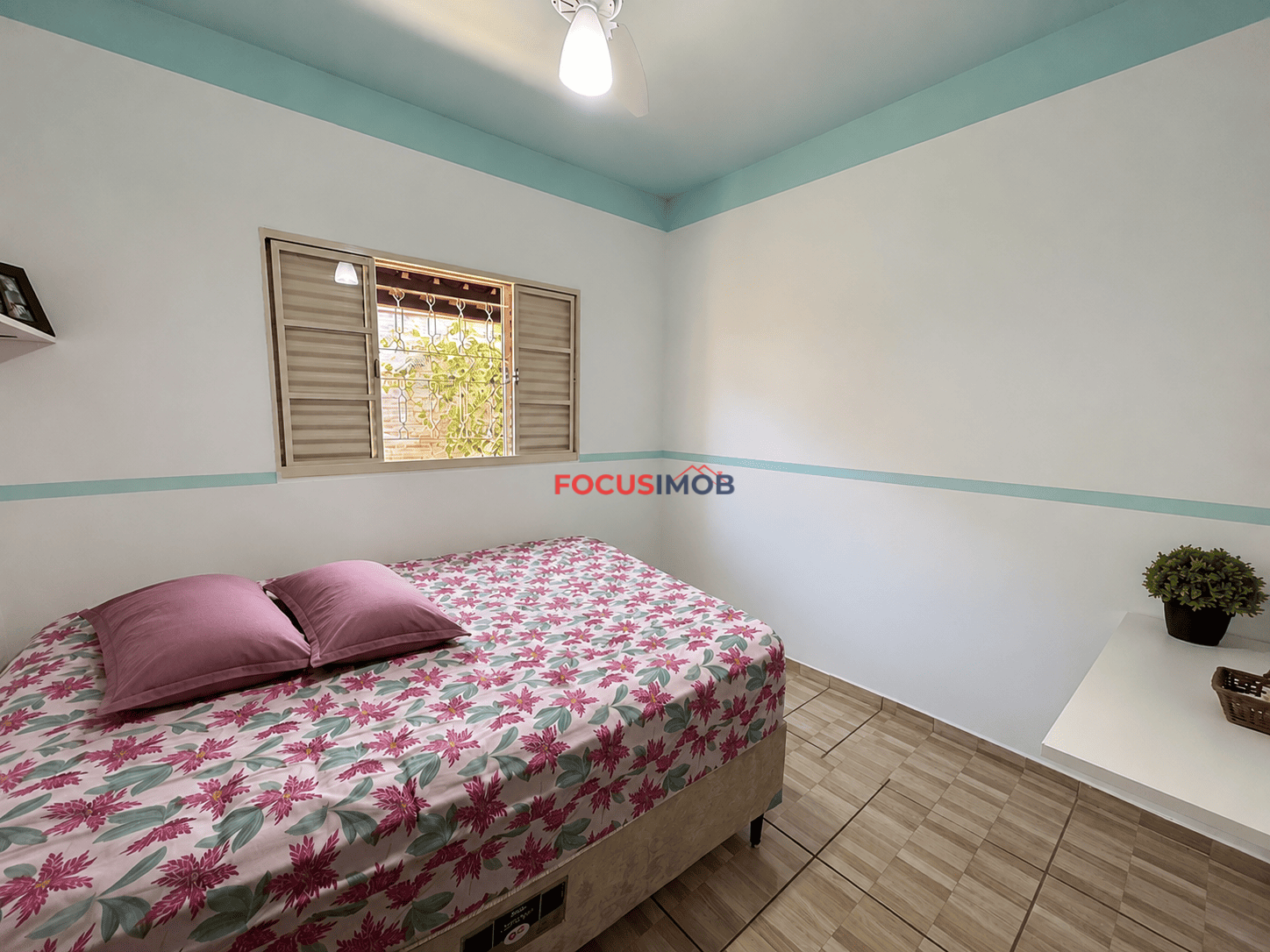 Casa à Venda no Jardim Chaparral – Mogi Guaçu/SP