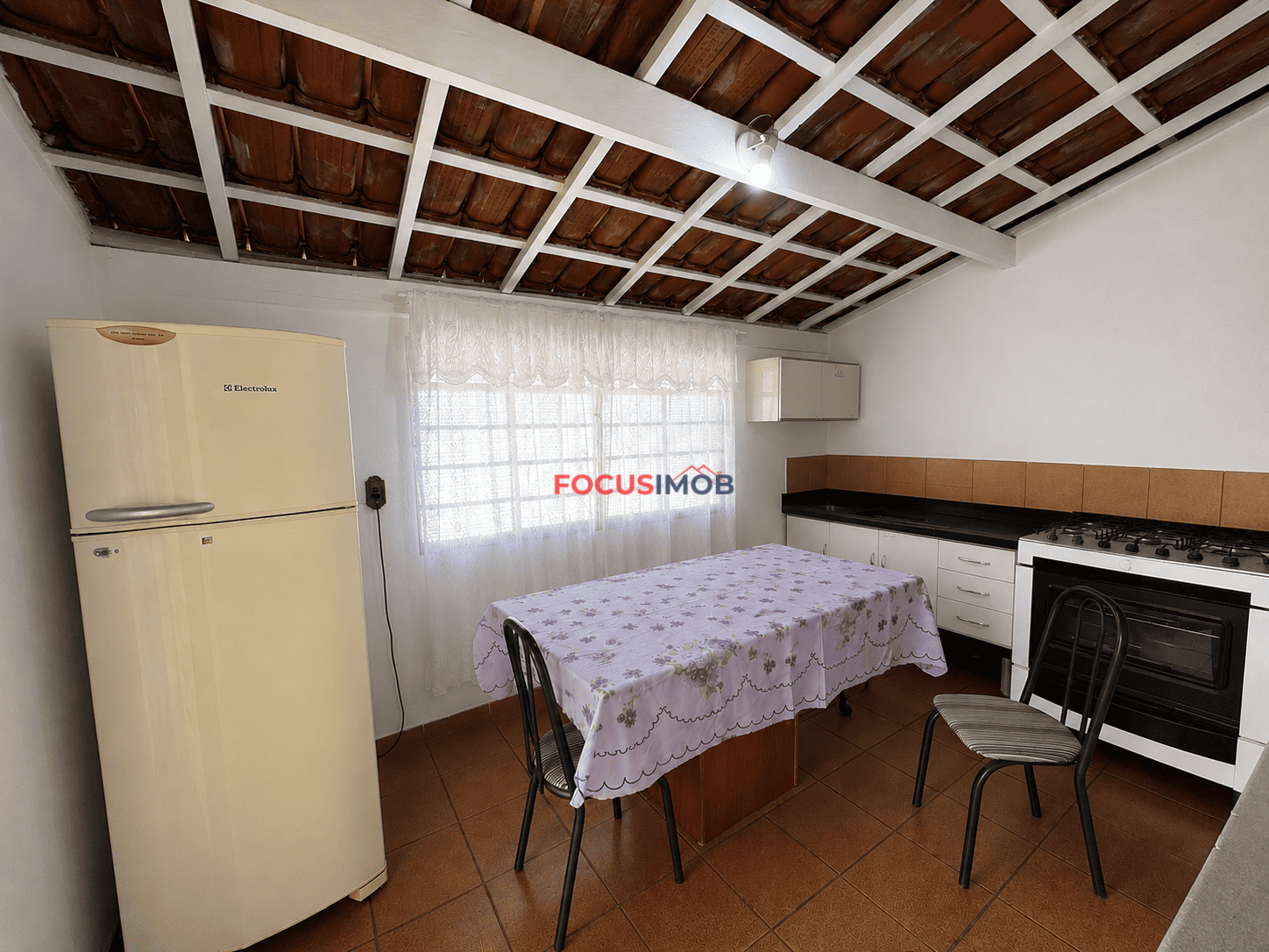 Casa à venda no Cidade Santos Dumont, Jundiaí/SP