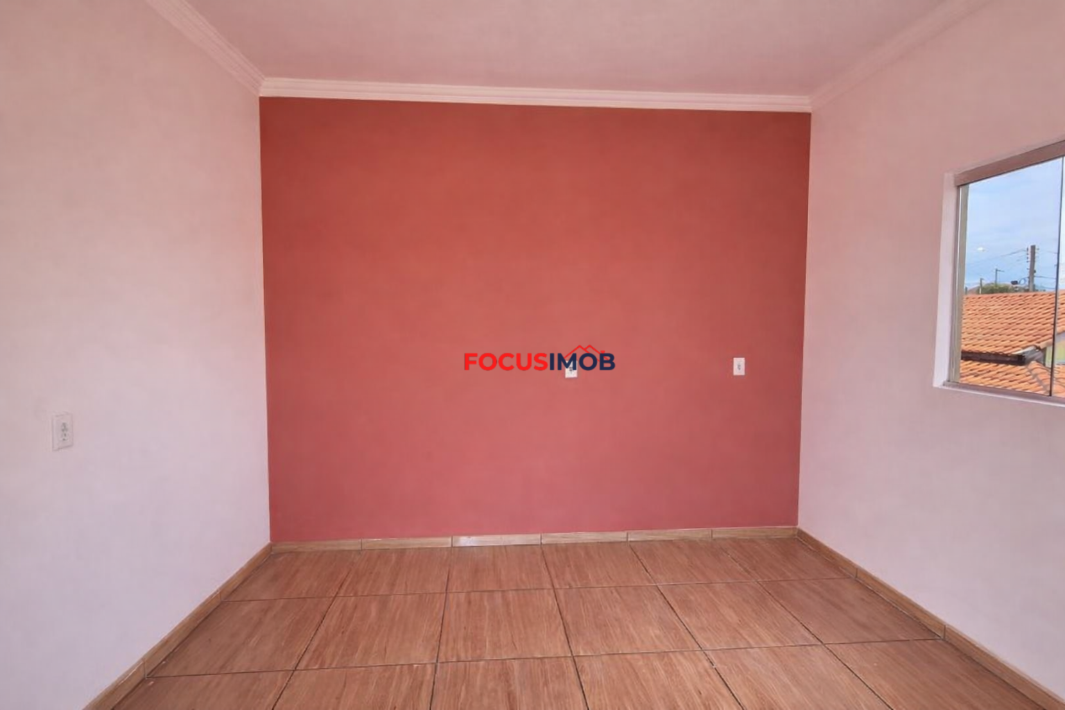 🏡 Casa para Locação – Jardim Pansani | Mogi Guaçu/SP