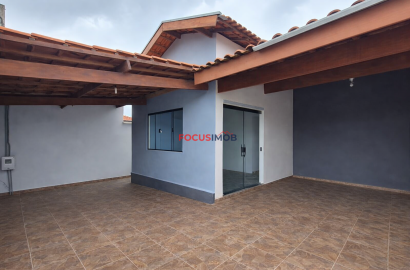 🏡 Casa para Locação – Jardim Pansani | Mogi Guaçu/SP