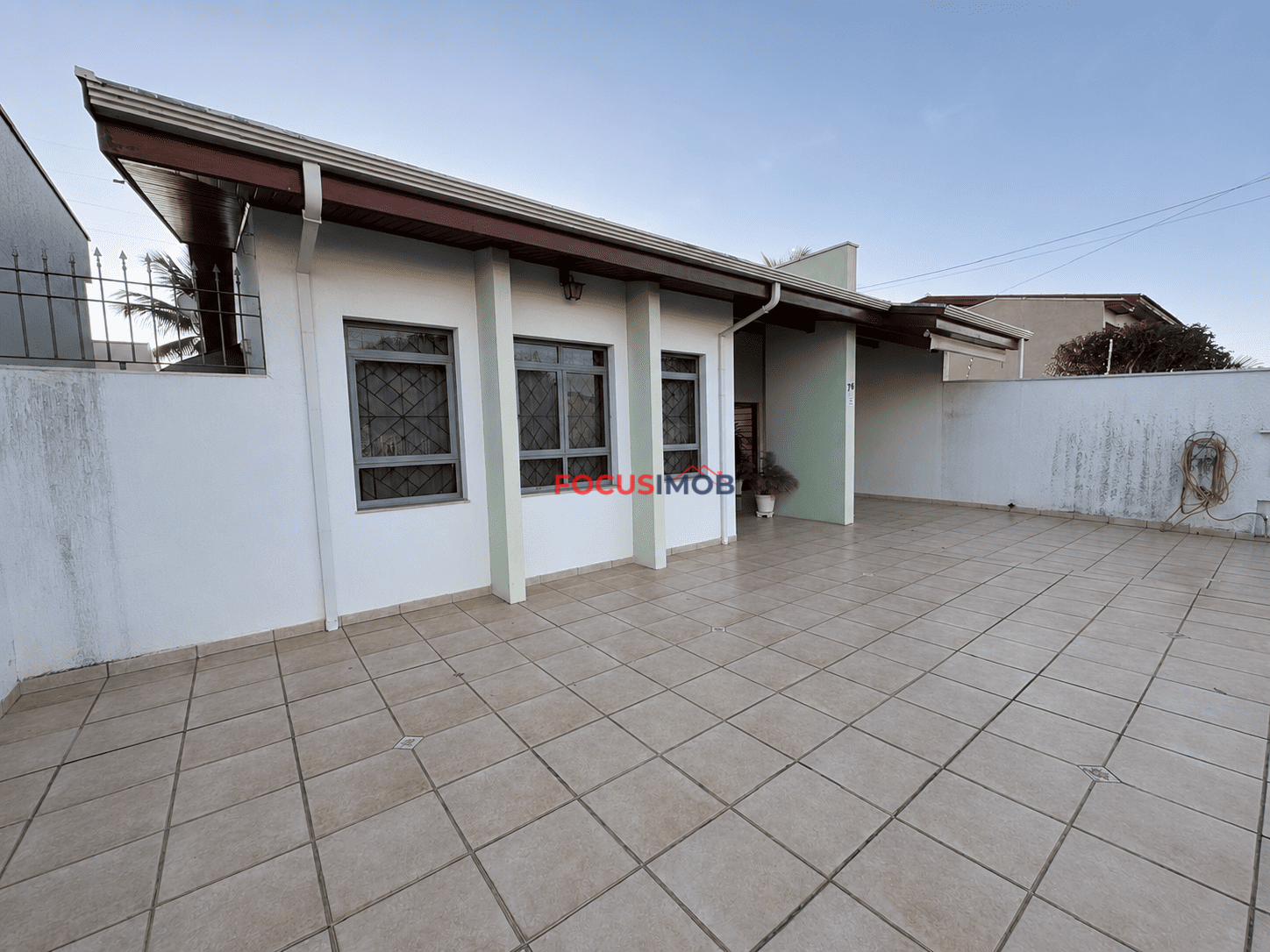 Casa Ampla à Venda no Planalto Verde – Mogi Guaçu/SP