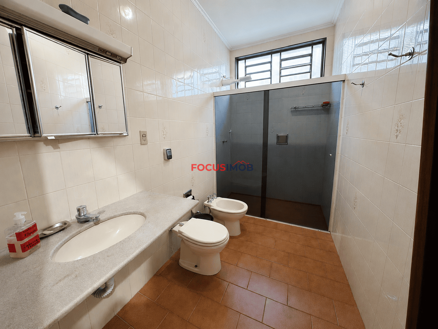 Casa Ampla à Venda no Planalto Verde – Mogi Guaçu/SP