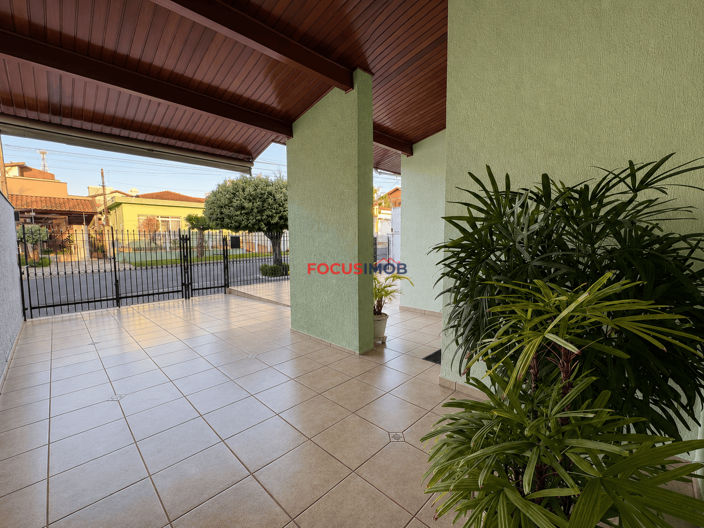 Casa Ampla à Venda no Planalto Verde – Mogi Guaçu/SP