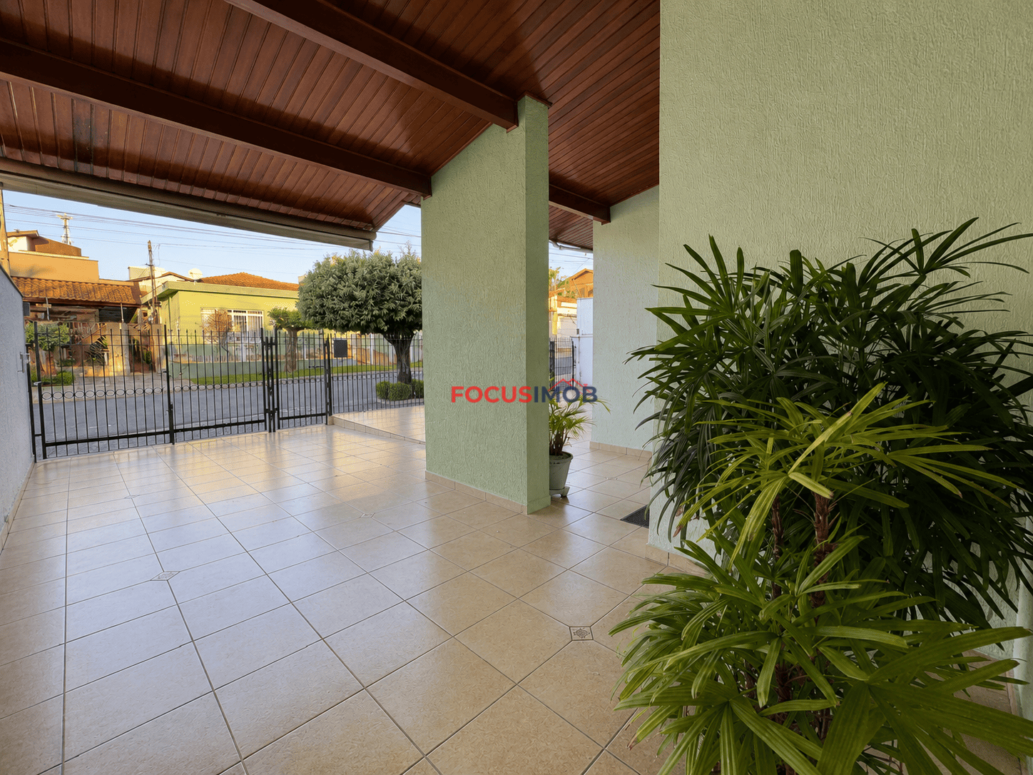 Casa Ampla à Venda no Planalto Verde – Mogi Guaçu/SP