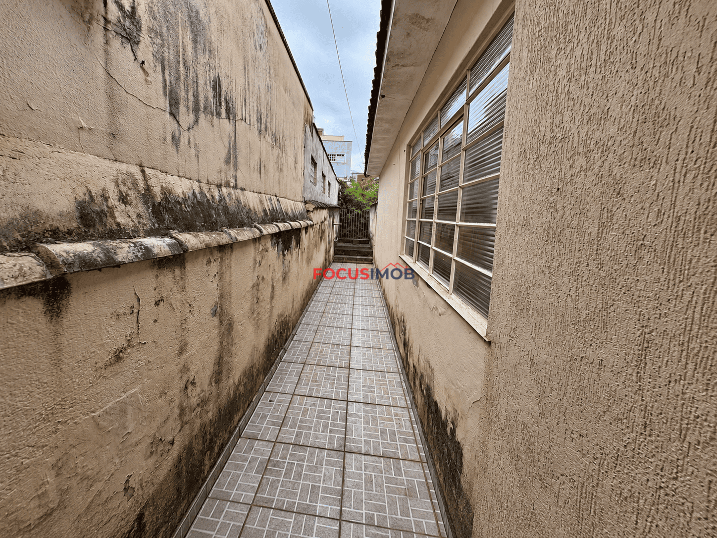 Casa à Venda na Região Central de Mogi Guaçu/SP – Excelente Potencial Comercial e Residencial
