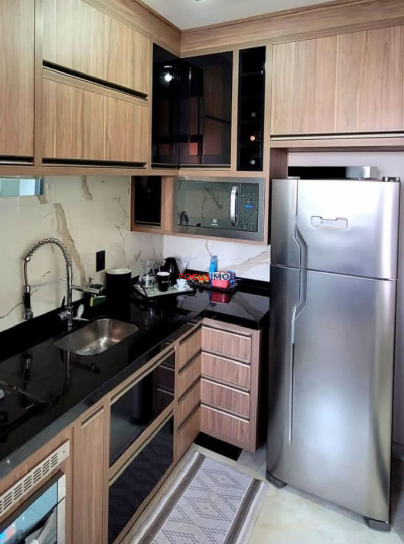 APARTAMENTO A VENDA REGIÃO CENTRAL MOGI GUAÇU