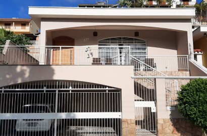 Imóvel a venda em AMPARO-SP