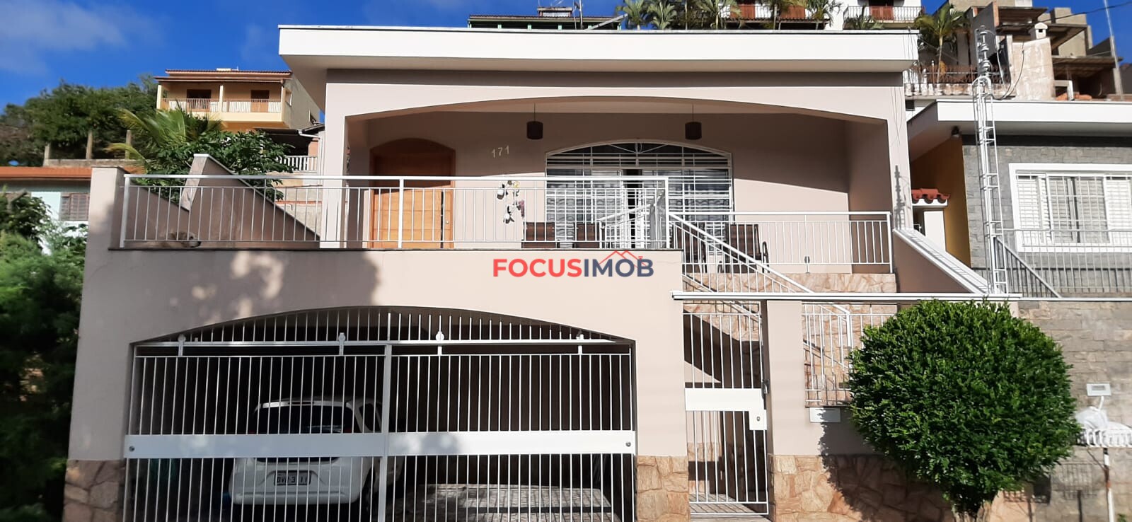 Imóvel a venda em AMPARO-SP