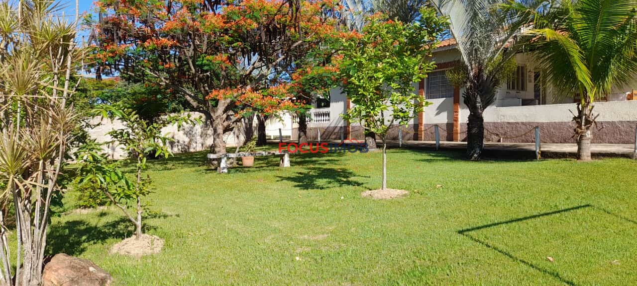 CHÁCARA À VENDA – JATOBAZEIRO - MOGI GUAÇU - COM PISCINA