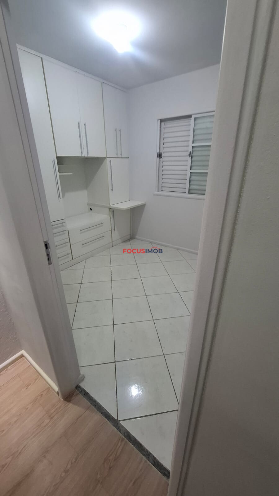 APARTAMENTO CONDOMÍNIO MORADA DO SOL - MOGI GUAÇU