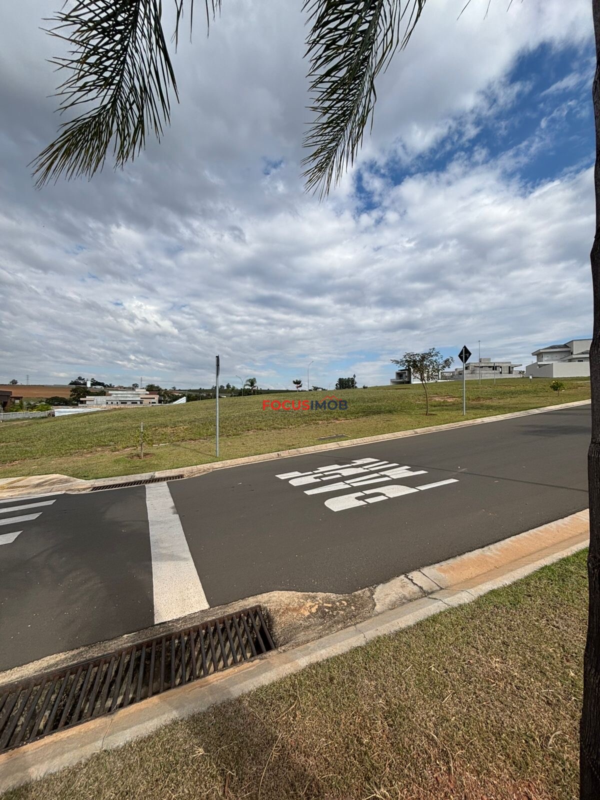 Terreno à venda no Condomínio Flor D'Aldeia – Mogi Mirim/SP