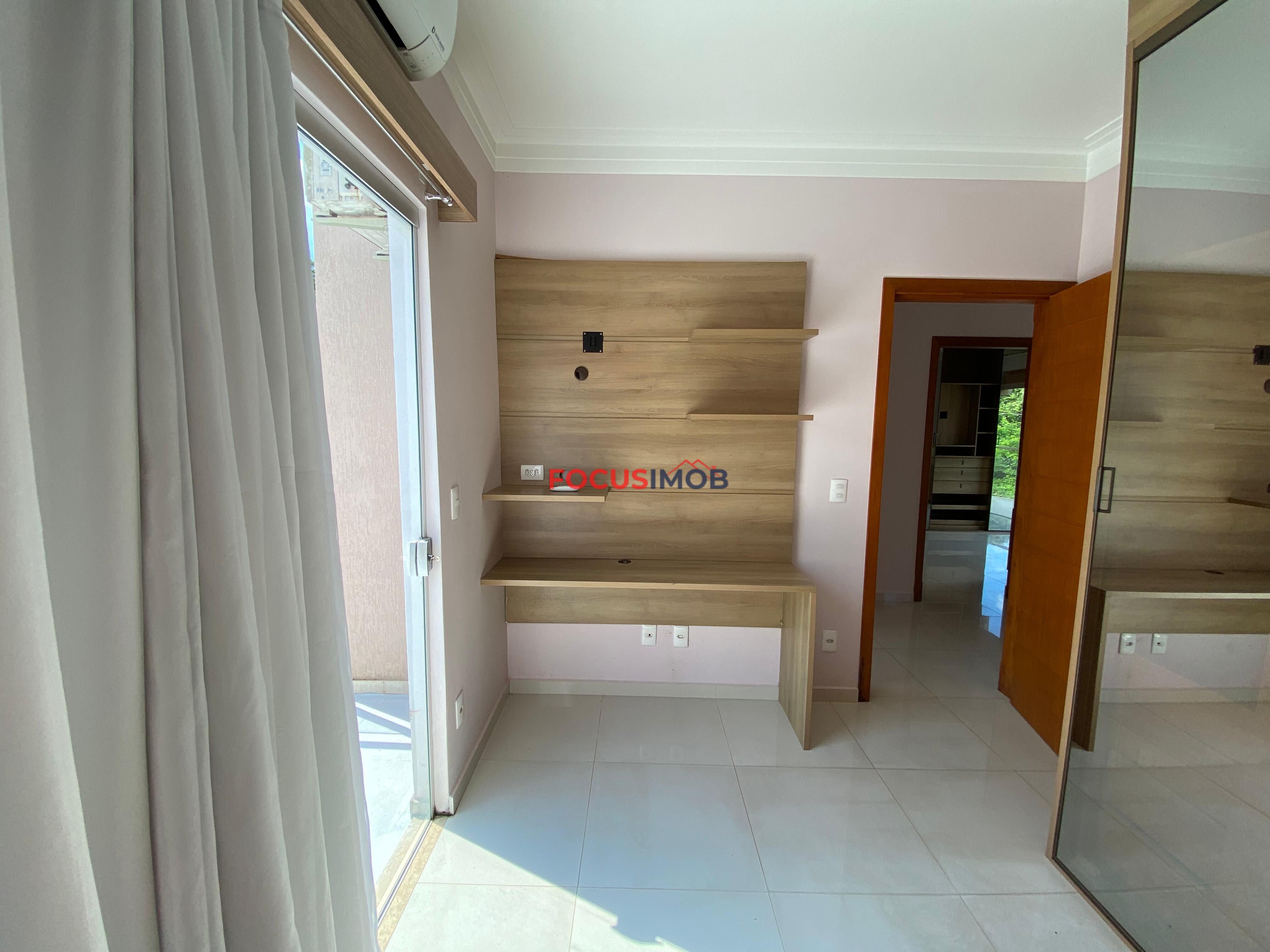 Seu Novo Lar no Santa Mônica II em Mogi Guaçu SP: Sobrado Completo com Piscina e Espaço Gourmet