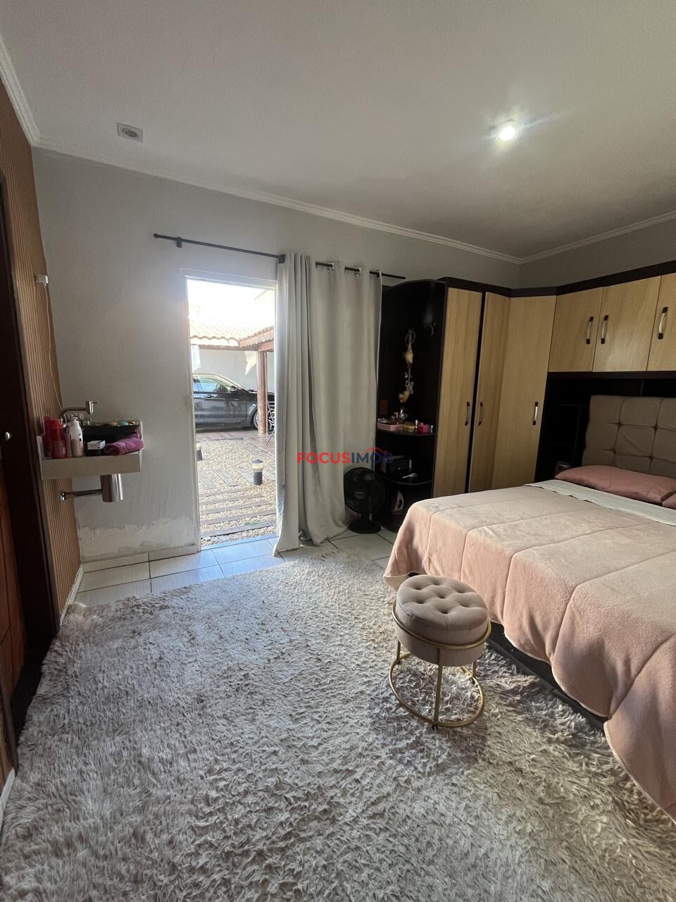 🏡 IMÓVEL À VENDA – PARQUE FELICIDADE | ITAPIRA/SP