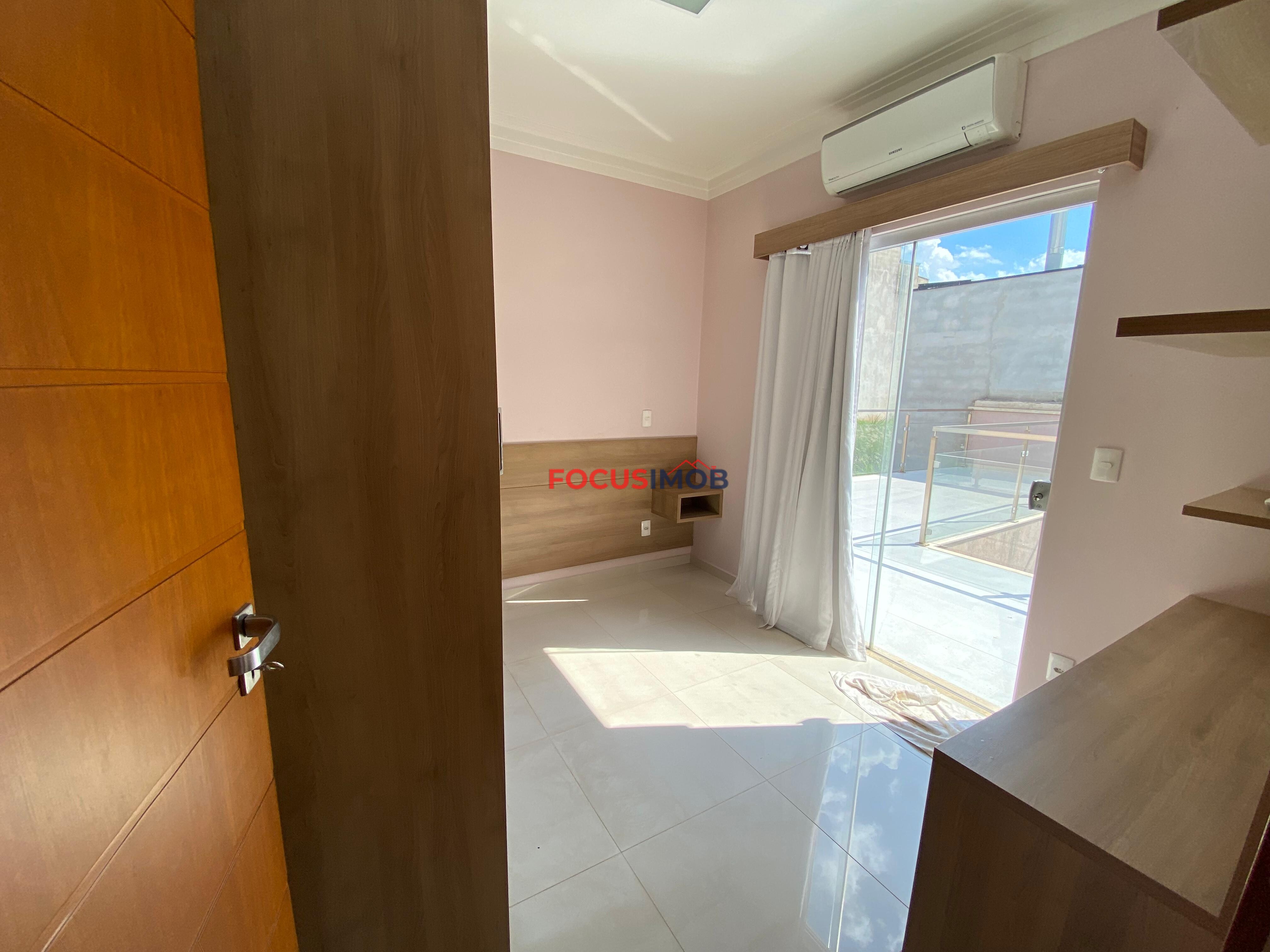 Seu Novo Lar no Santa Mônica II em Mogi Guaçu SP: Sobrado Completo com Piscina e Espaço Gourmet