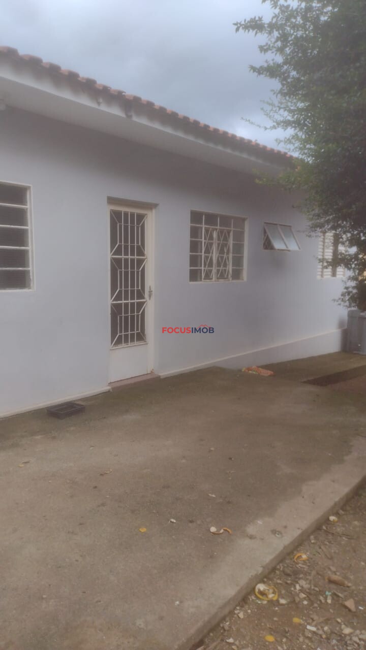 OPORTUNIDADE NO JARDIM SELMA – MOGI GUAÇU Vendo Edícula em terreno de 325m² (13m de frente).