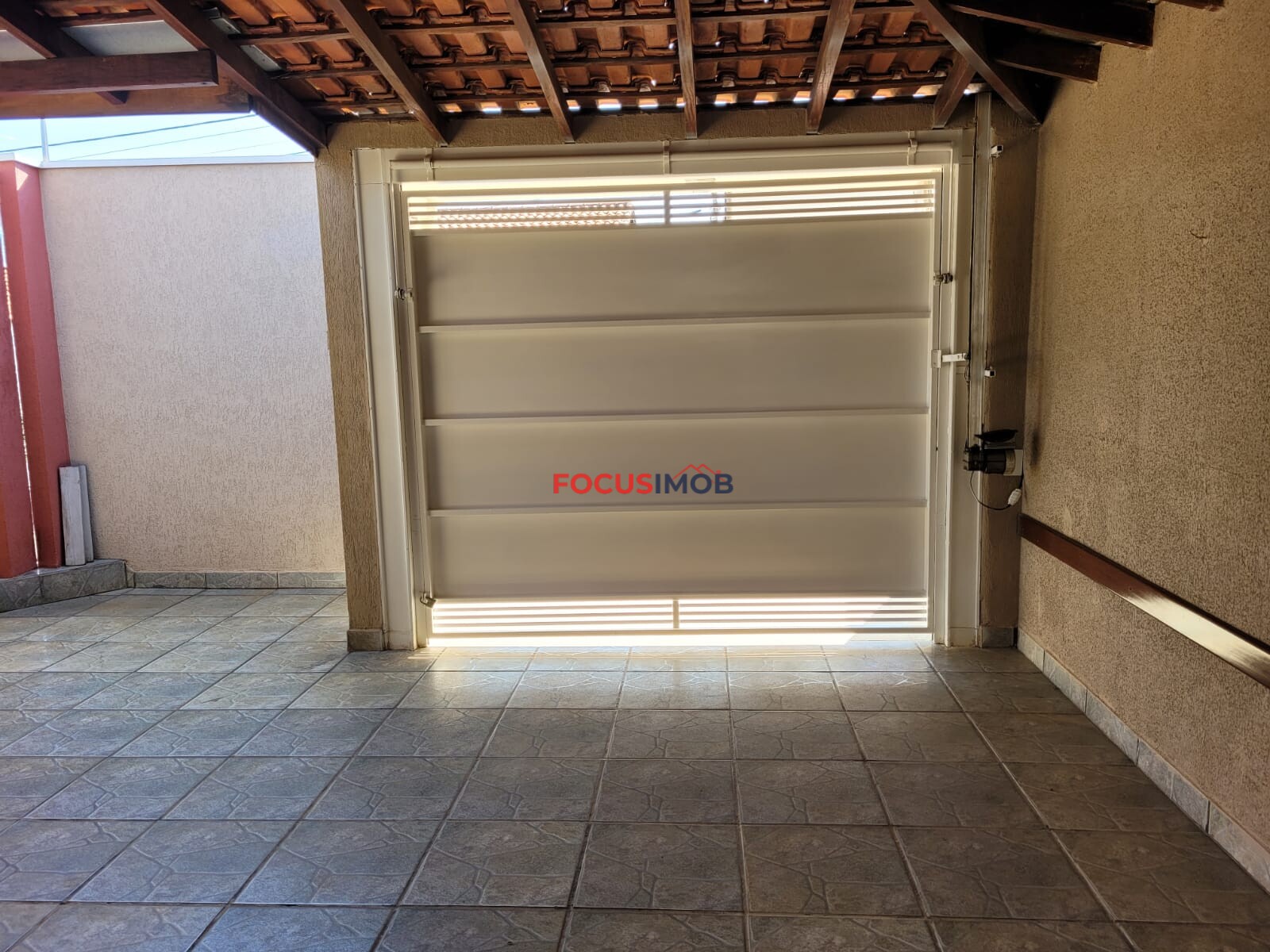 Casa no Condomínio Jacarandás - Jardim Cristina- Mogi Guaçu