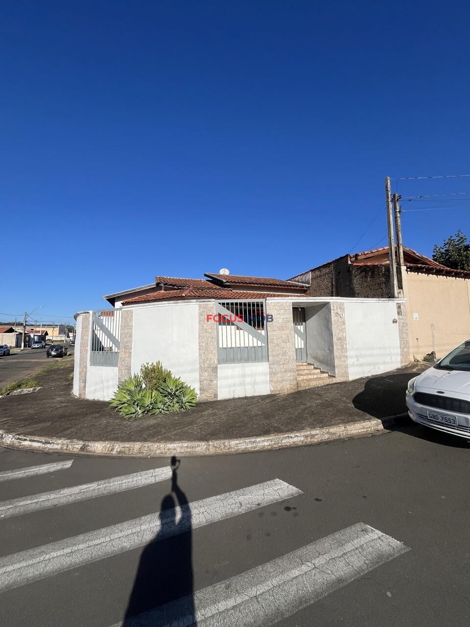 🏡 IMÓVEL À VENDA – PARQUE FELICIDADE | ITAPIRA/SP