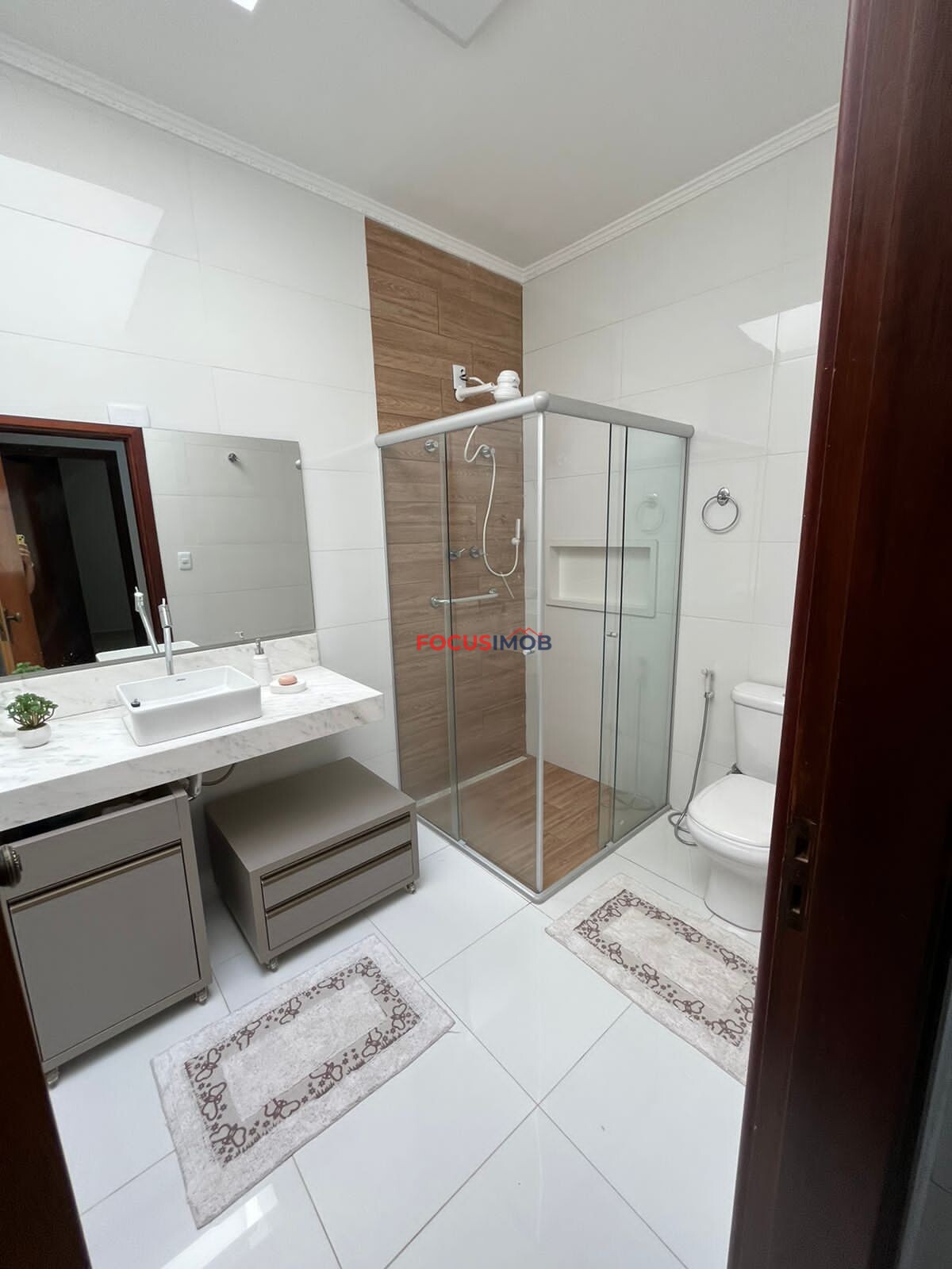 Casa no bairro Jardim Presidente - Terreno 600  metros- Mogi Guaçu