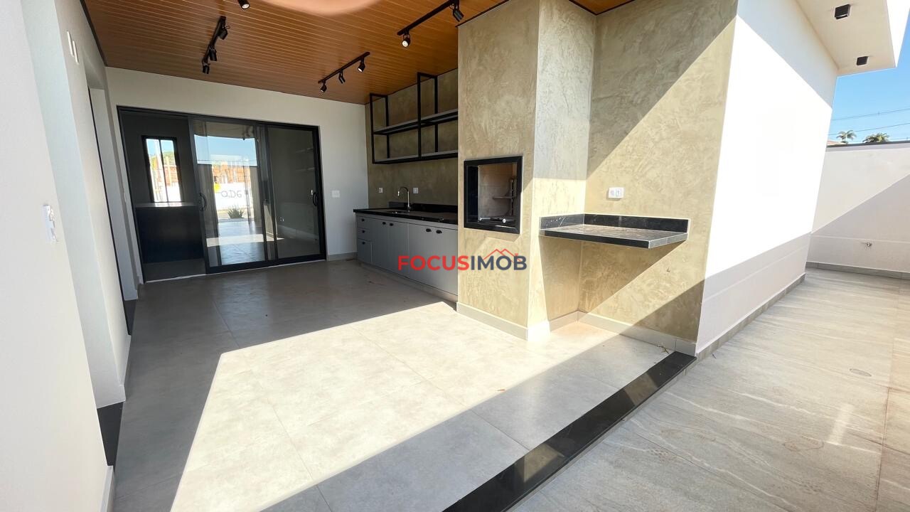 ALTO PADRÃO À VENDA | RESIDENCIAL ALTO DE SÃO PEDRO ✨