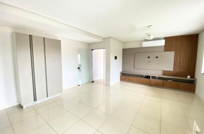 🏡 Linda Casa com Varanda para Locação no Santa Madalena - Mogi Guaçu