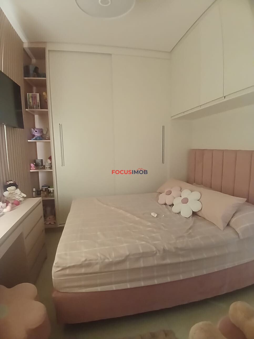 Casa de Alto Padrão no Planalto Verde - Completa, Decorada e Equipada - Mogi Guaçu