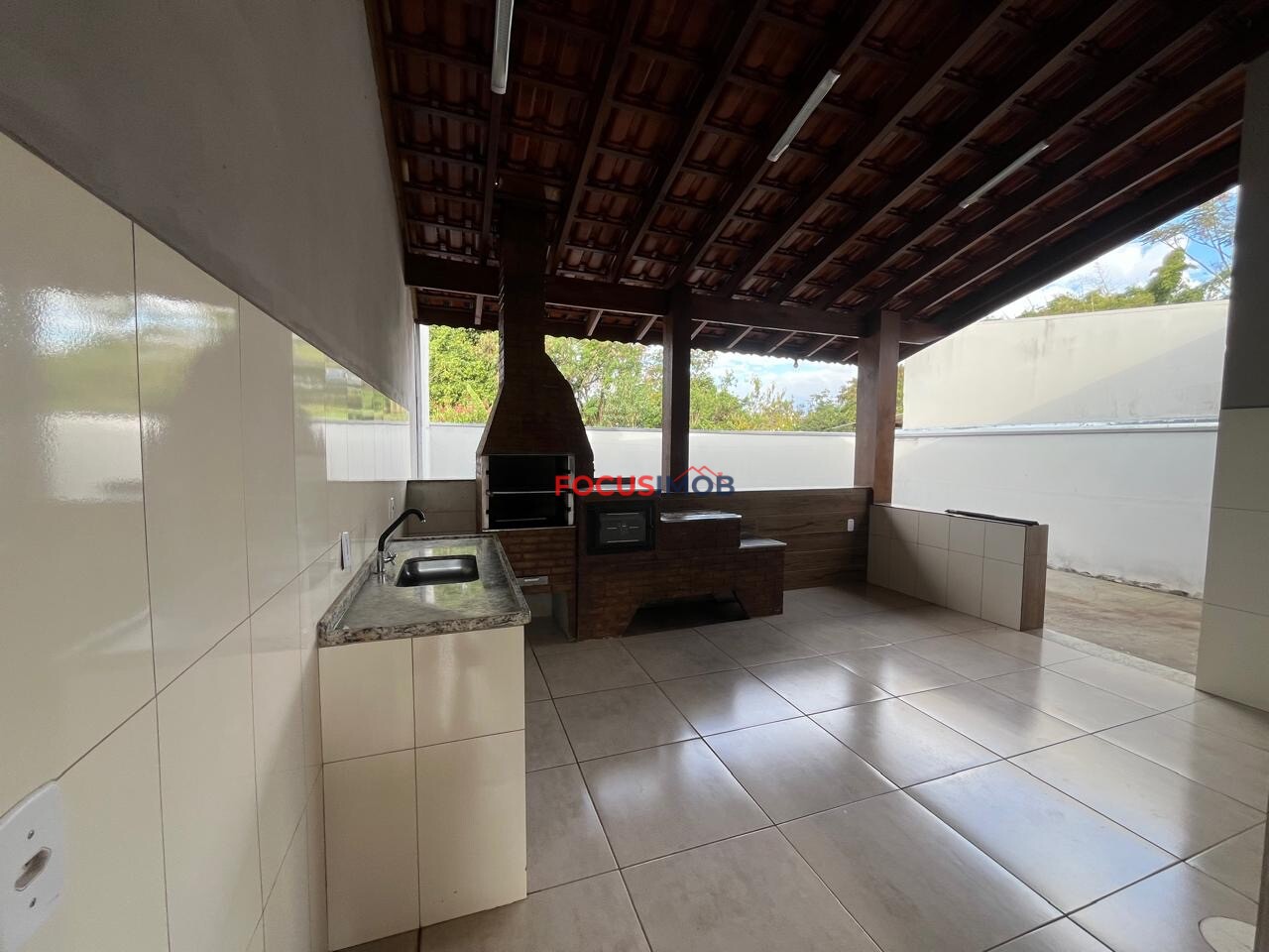🏡 Casa Nova à Venda – Barão de Ataliba