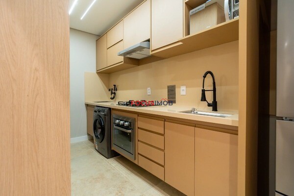 Você prefere um apartamento pronto ou um apartamento PERFEITO para você?- Portal Torres de Módena - 2 Andar