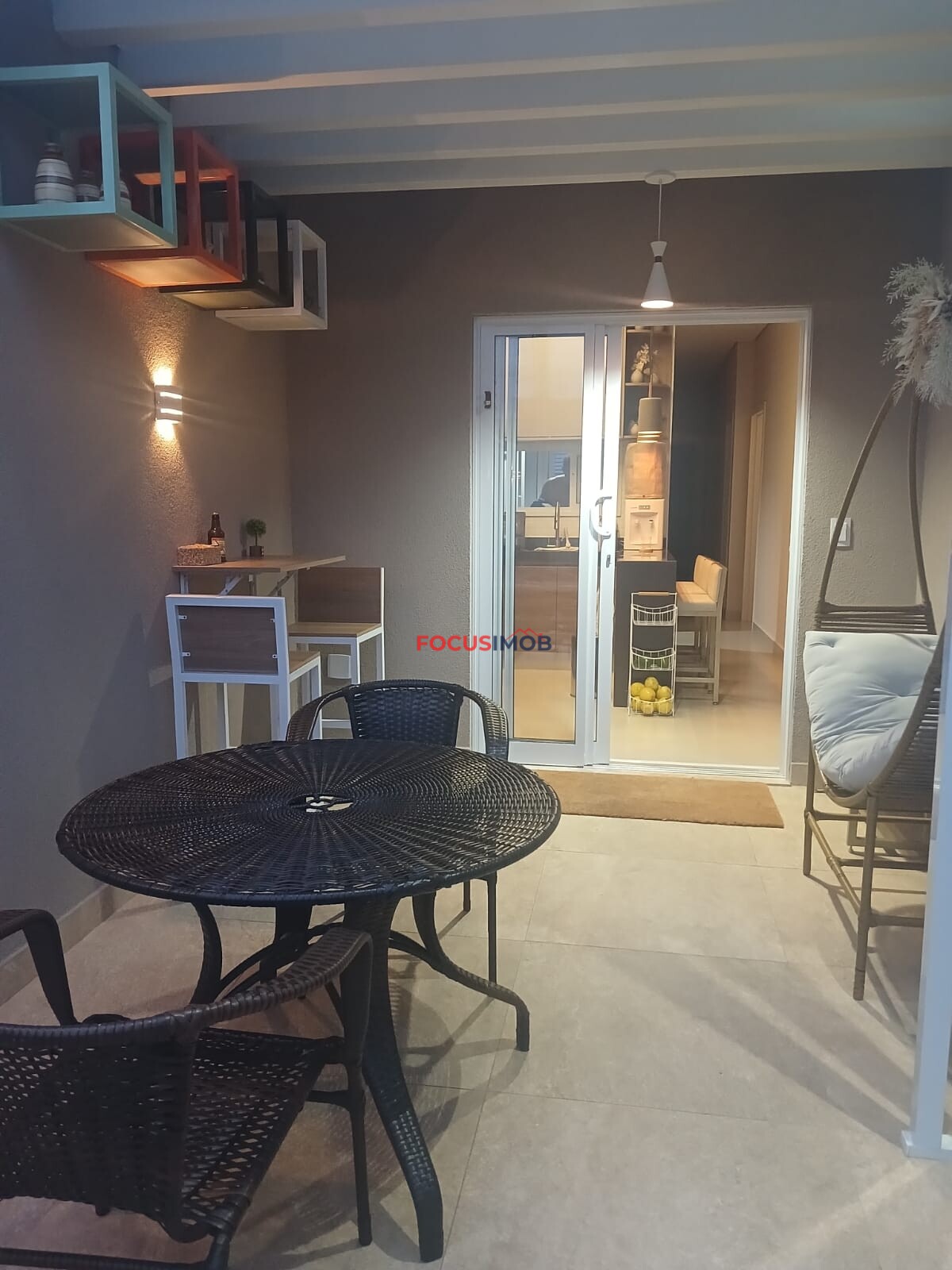 Casa de Alto Padrão no Planalto Verde - Completa, Decorada e Equipada - Mogi Guaçu