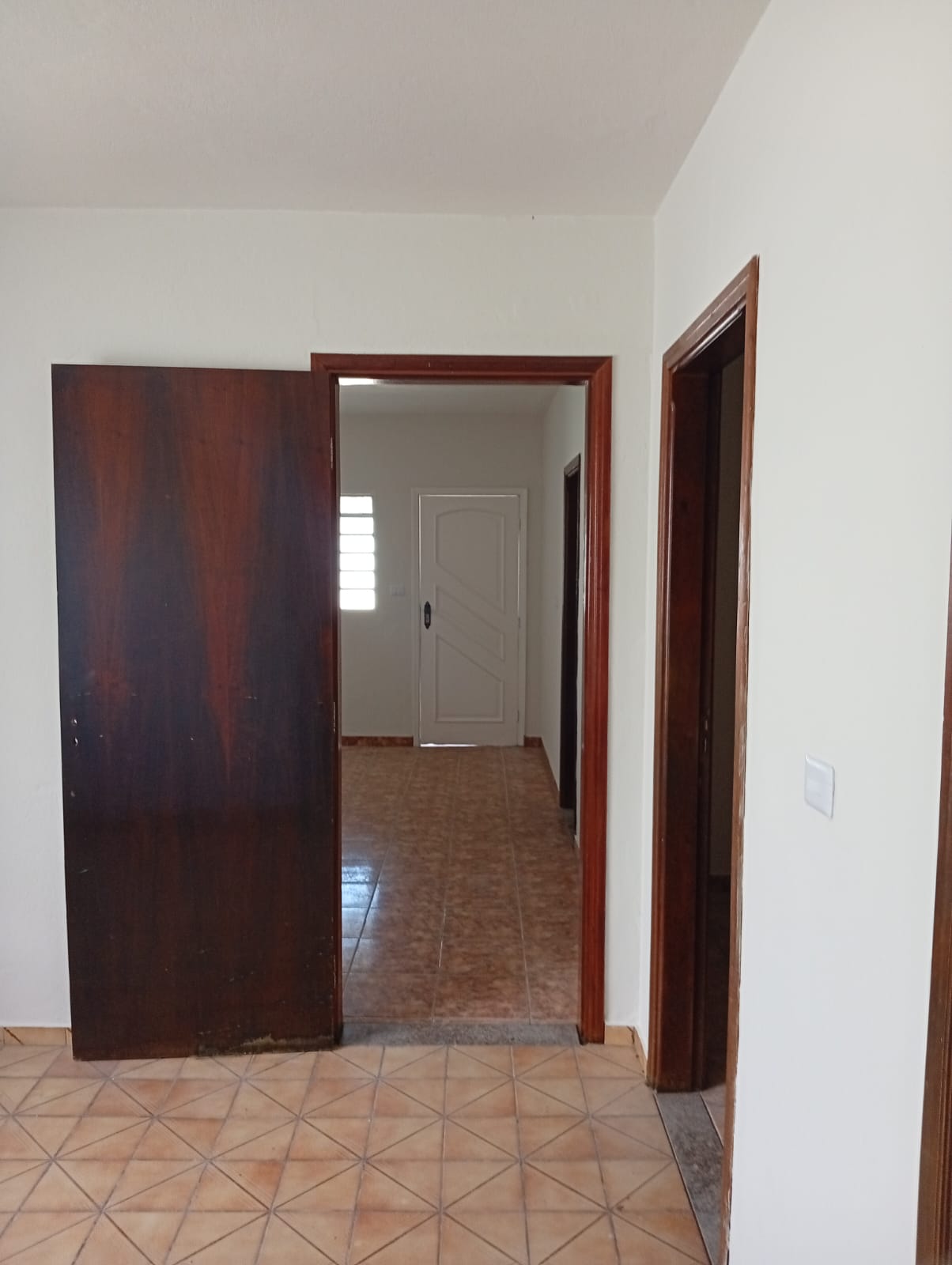 Casa de 2 quartos a Venda - Vila Ilze - Itapira/SP