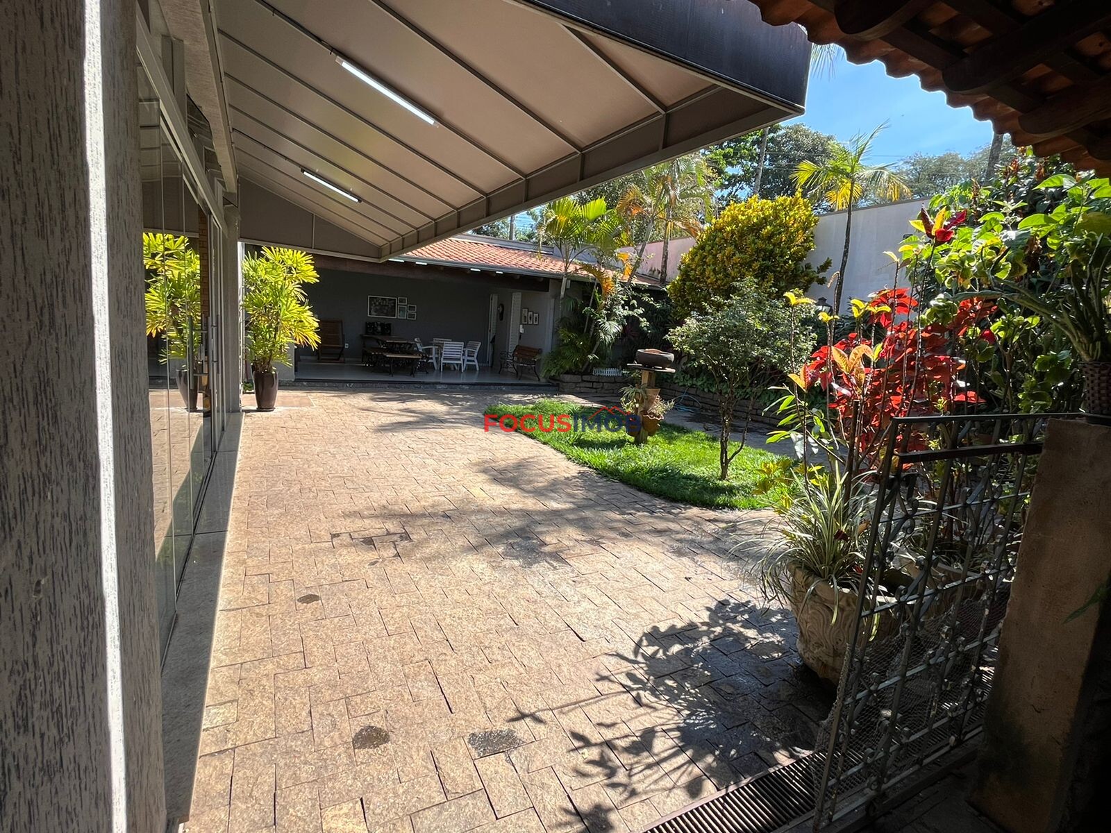 Casa no bairro Jardim Presidente - Terreno 600  metros- Mogi Guaçu