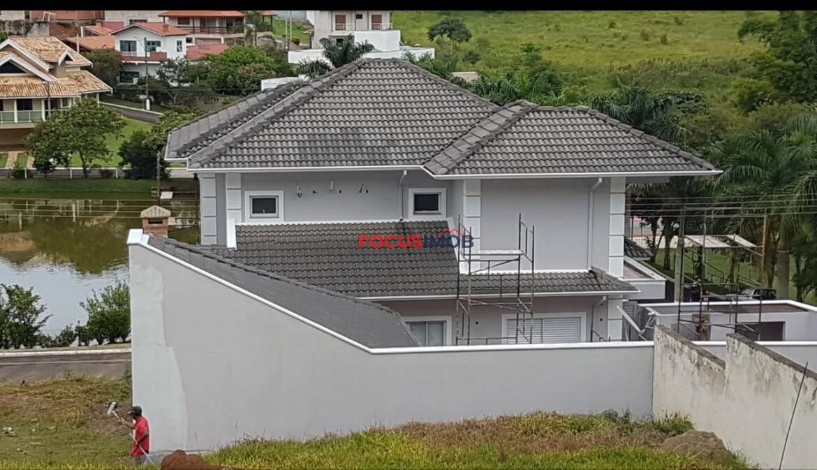 Alto Padrão de Esquina