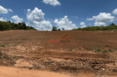Chácara a Venda - Machadinho, Itapira/SP