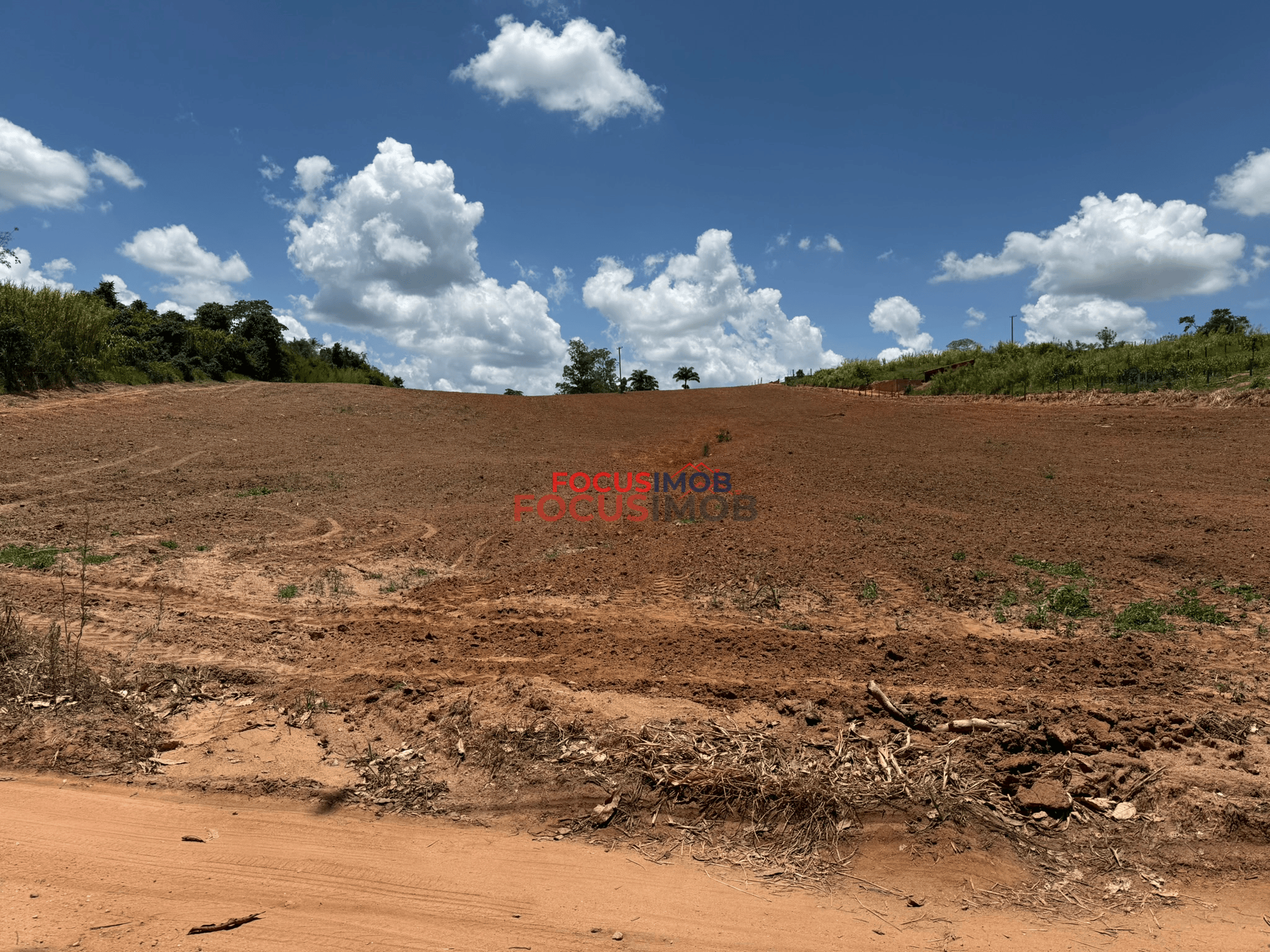 Chácara a Venda - Machadinho, Itapira/SP