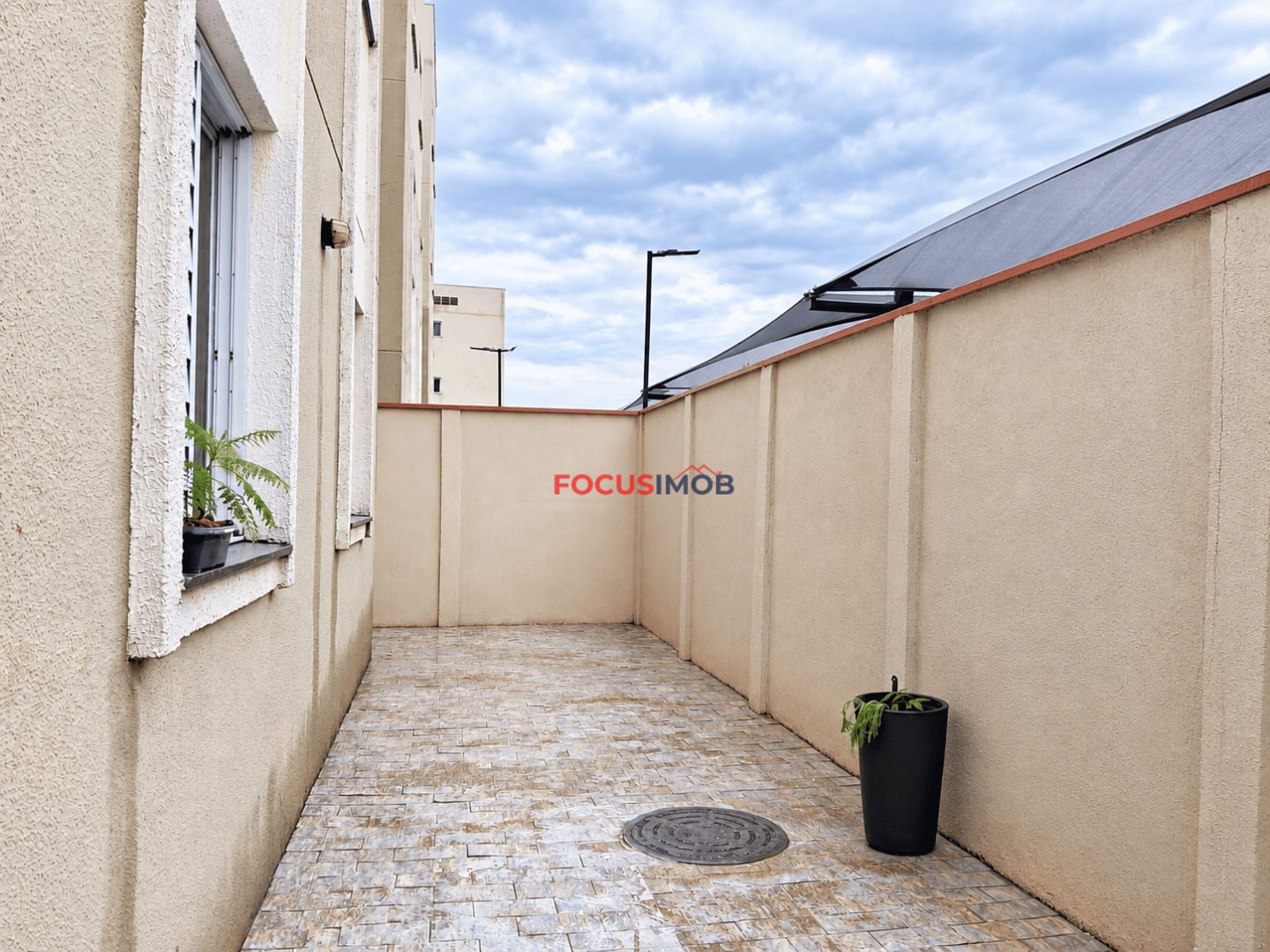 🏡 Apartamento Garden à Venda no Condomínio Paris Residencial
