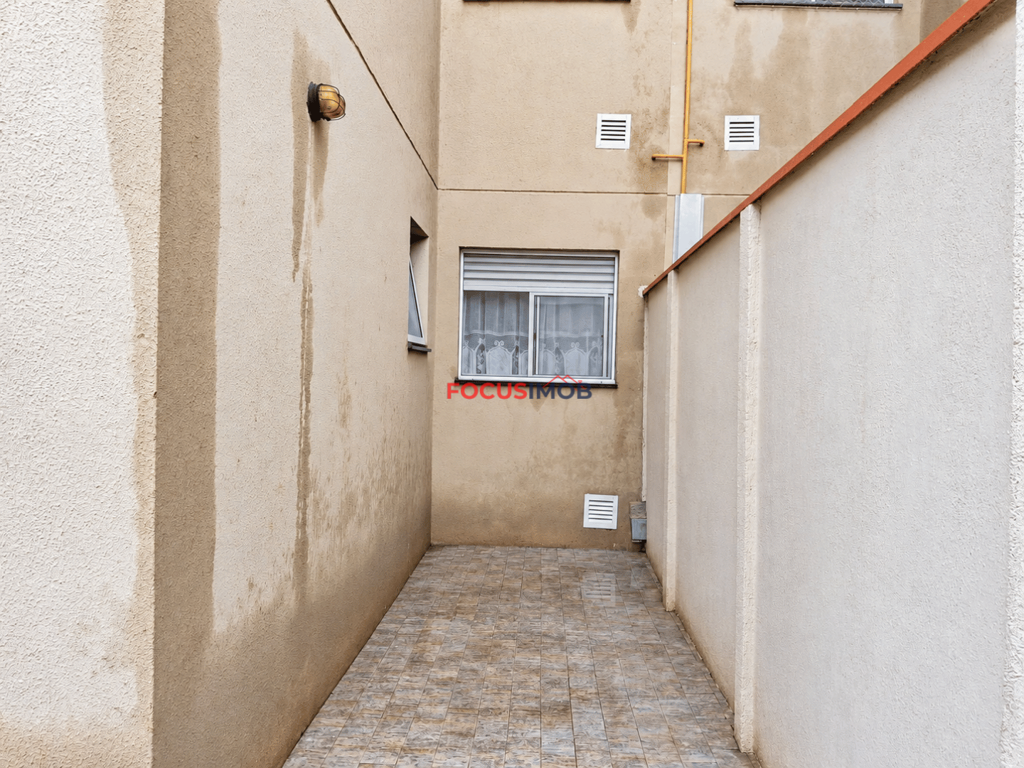 🏡 Apartamento Garden à Venda no Condomínio Paris Residencial