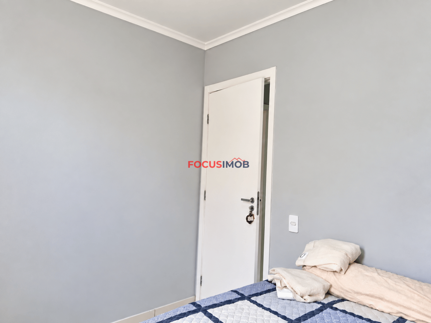 🏡 Apartamento Garden à Venda no Condomínio Paris Residencial