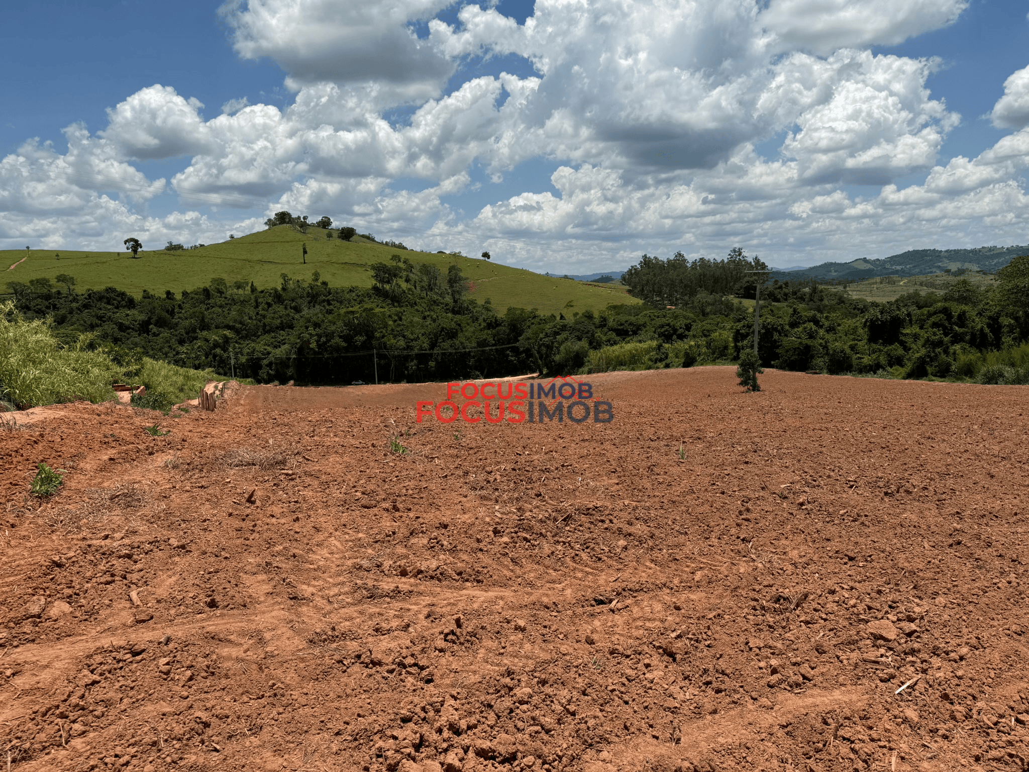 Chácara a Venda - Machadinho, Itapira/SP
